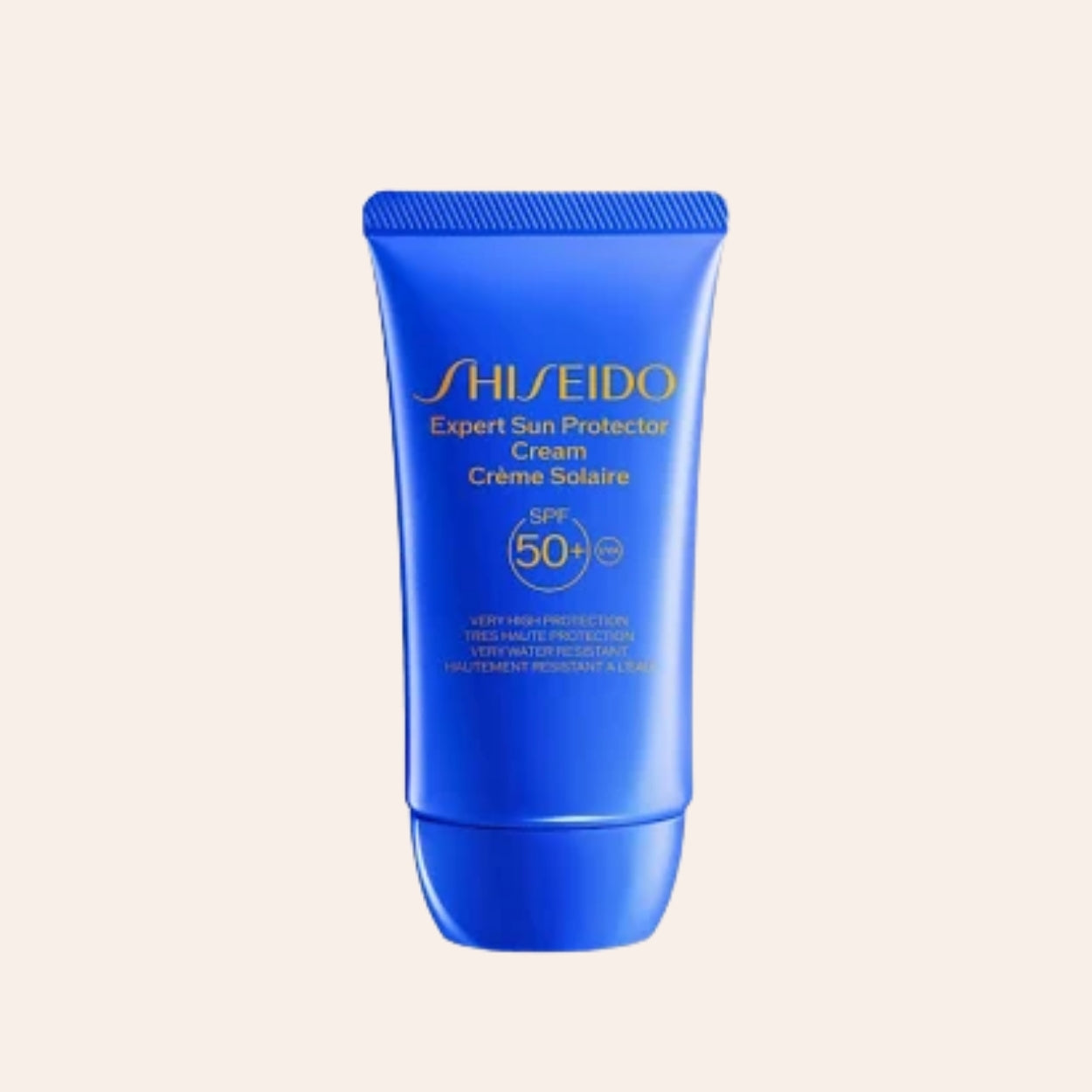Shiseido Expert Sun Protector Krem ochronny 50 ml