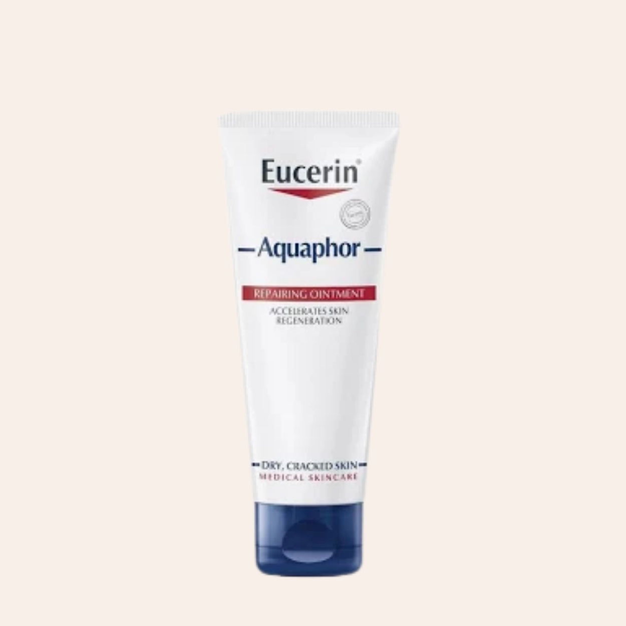 Eucerin Aquaphor Kojący balsam do skóry 220 ml