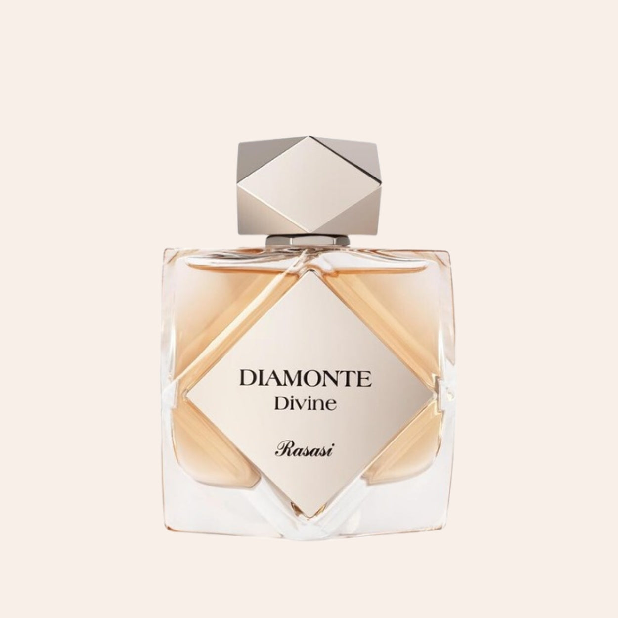 Rasasi Diamonte Divine 100 ml
