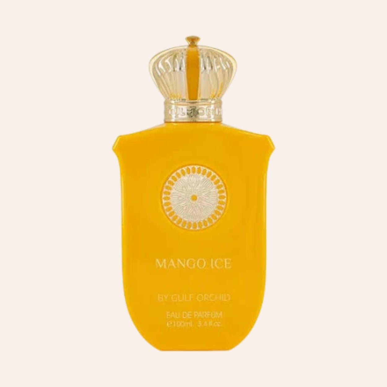 Gulf Orchid Niche Kolekcja Mango Ice 100 ml