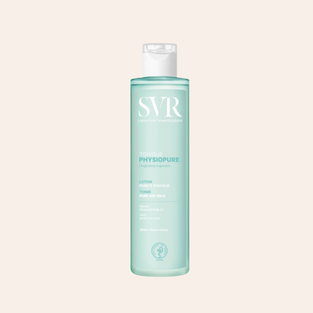 SVR Physiopure Tonik 200 ml