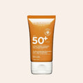 Clarins Sun Care Młodość chroniący krem do ciała z filtrem 150 ml