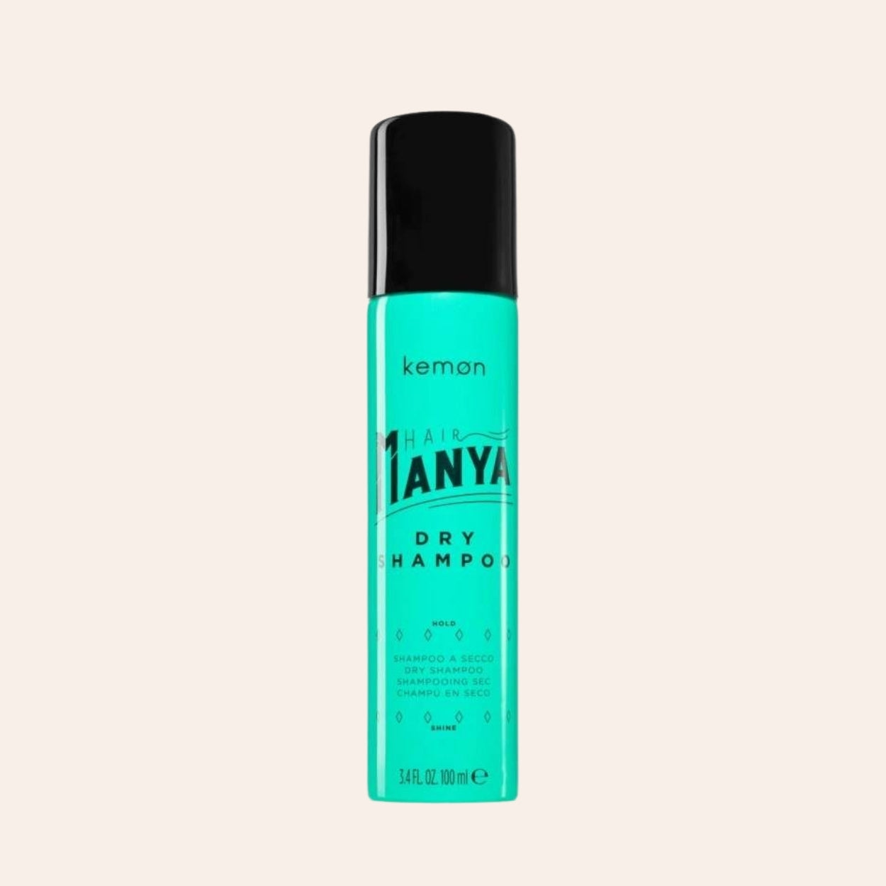 Kemon Hair Manya Suchy szampon 100 ml