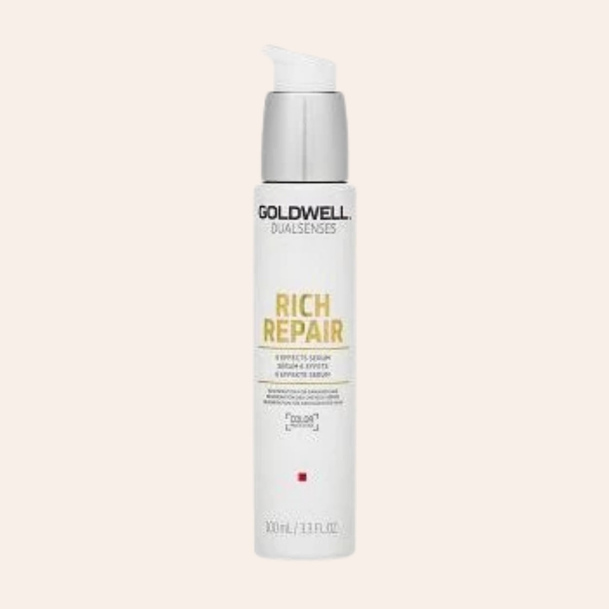 Goldwell Dualsenses Rich Repair Serum 6 efektów 100 ml