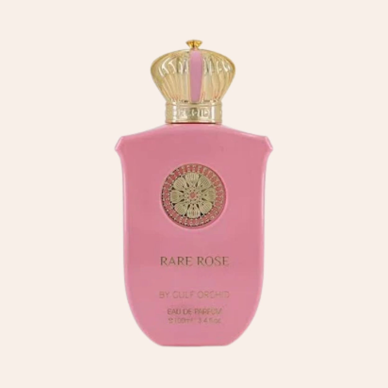 Gulf Orchid Niche Kolekcja Rzadka Róża 100 ml
