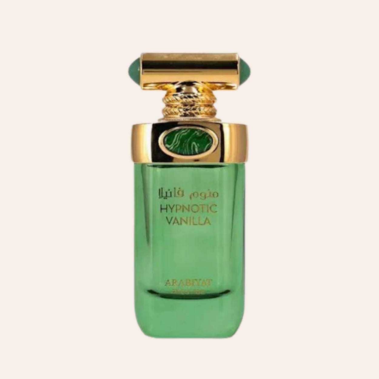 Arabiyat Prestige Hipnotyczna Wanilia 100 ml