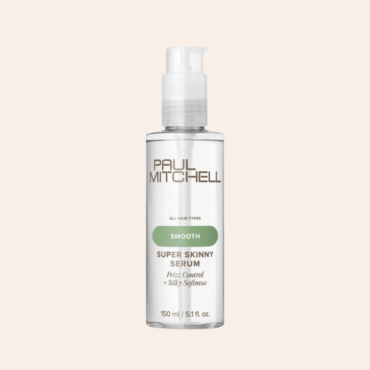 Paul Mitchell Serum wygładzające Smooth Super Skinny 25 ml