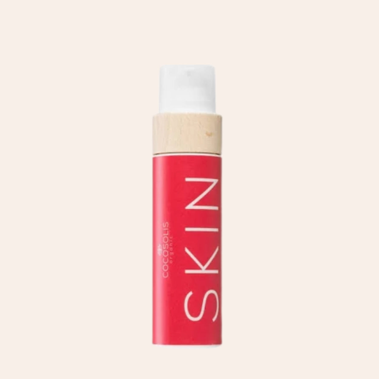 COCOSOLIS SKIN Booster kolagenu Suchy olejek 110 ml