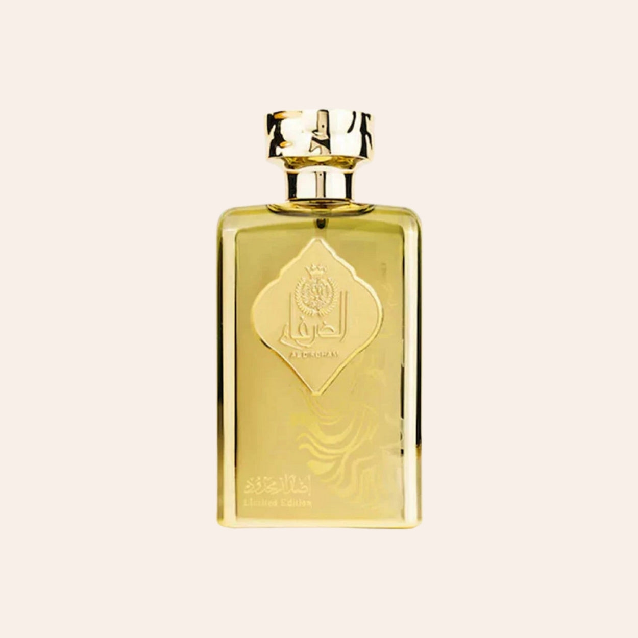 Ard Al Zaafaran Al Dirgham Edycja limitowana 100 ml