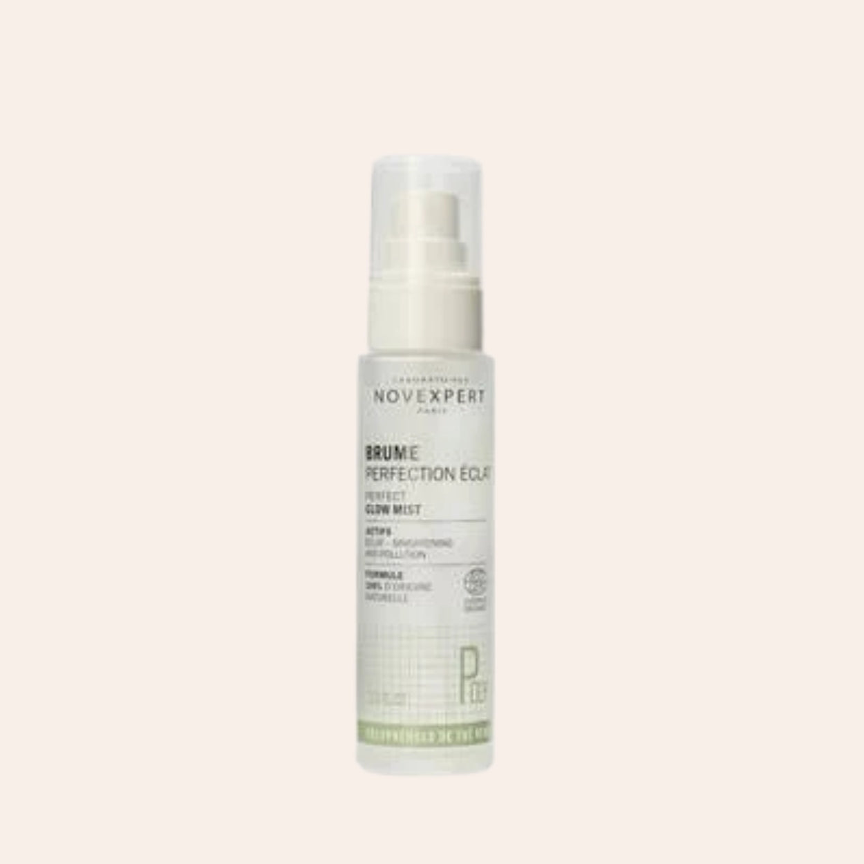 Novexpert Polyfenole Perfect Glow Mist 60 ml