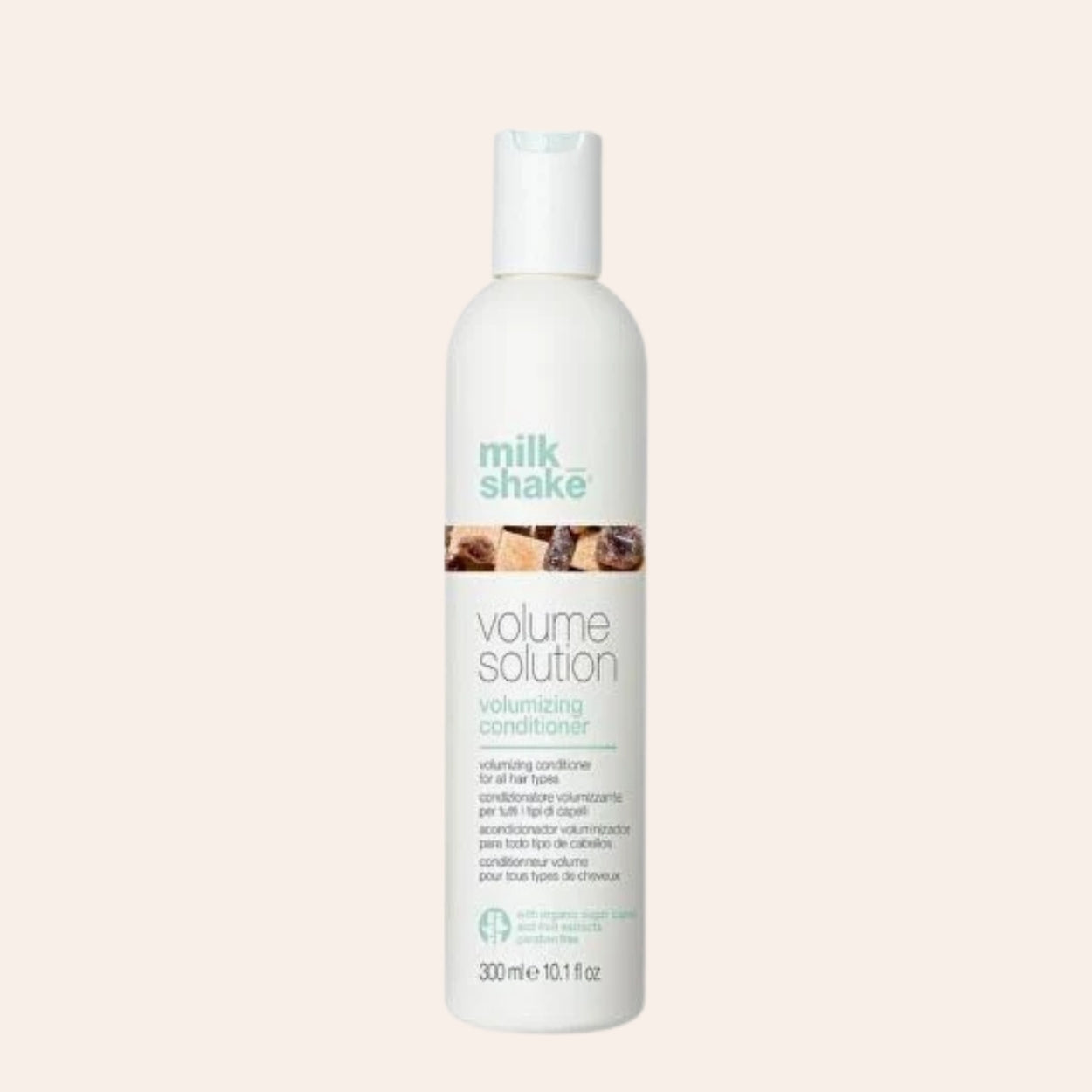 Milk Shake Volume Solution Odżywka zwiększająca objętość 300 ml