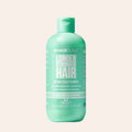 HairBurst Odżywka do włosów Longer Stronger do przetłuszczającej się skóry głowy i nasady 350 ml