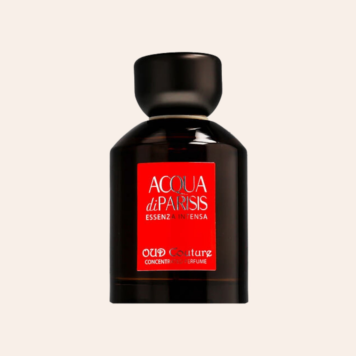 Acqua di Parisis Essenza Intensa Oud Couture 100 ml