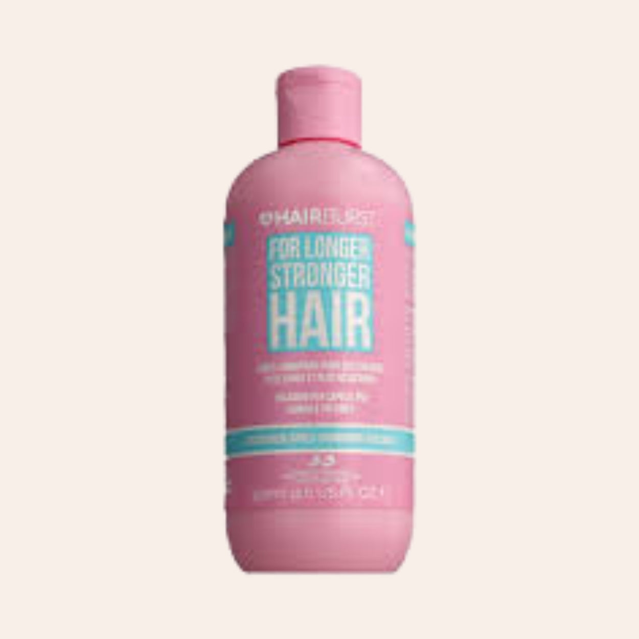 HairBurst Odżywka do włosów Longer Stronger do wszystkich rodzajów włosów 350 ml