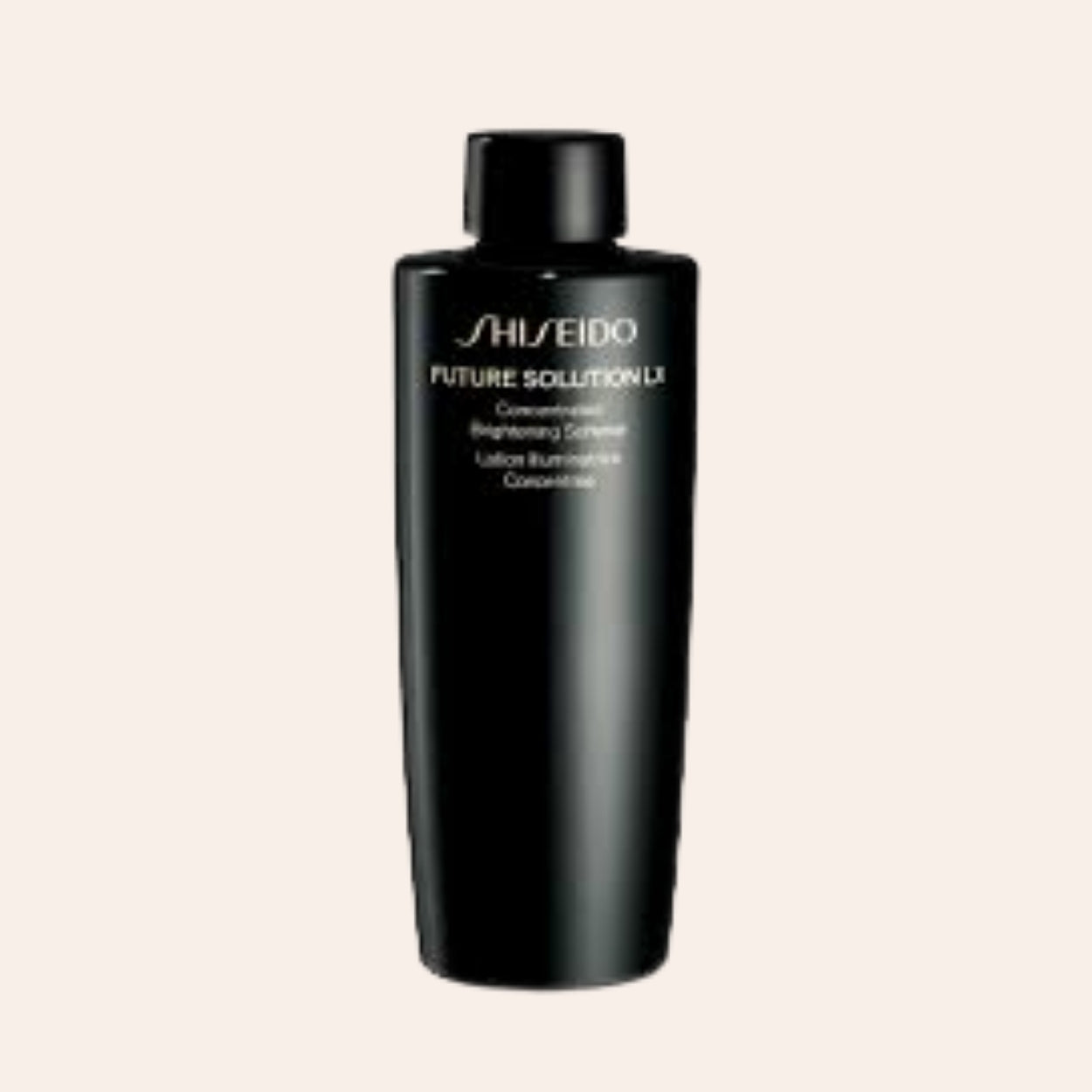 Shiseido Future Solution LX Koncentrat rozjaśniający 170 ml