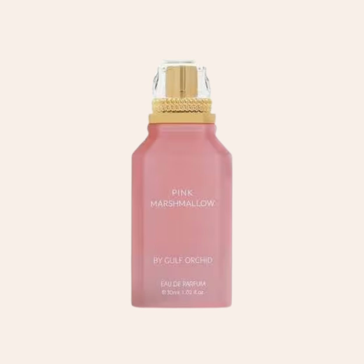 Gulf Orchid Różowy Piankowy Cukierek 30 ml