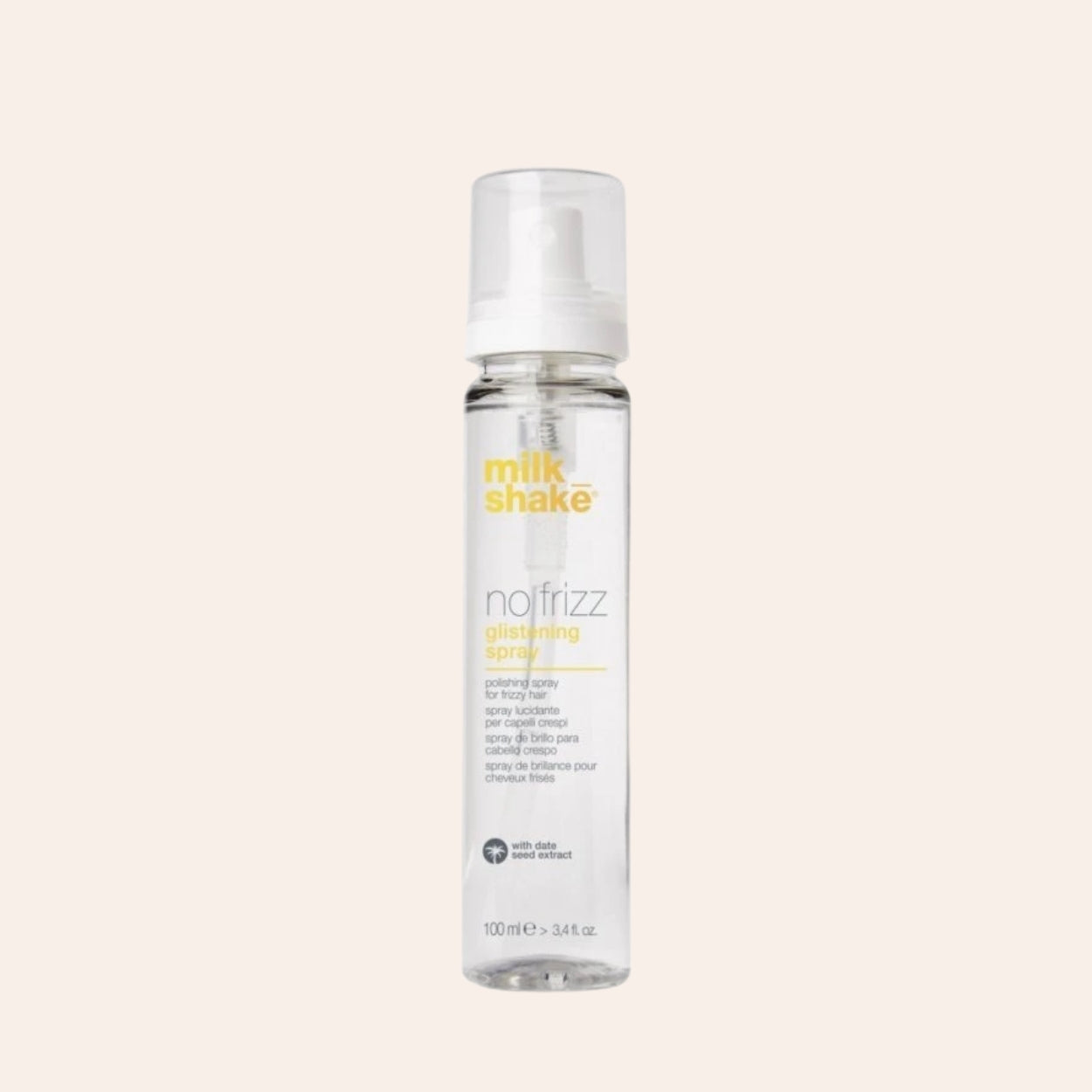 Milk Shake No Frizz Spray nabłyszczający 100 ml