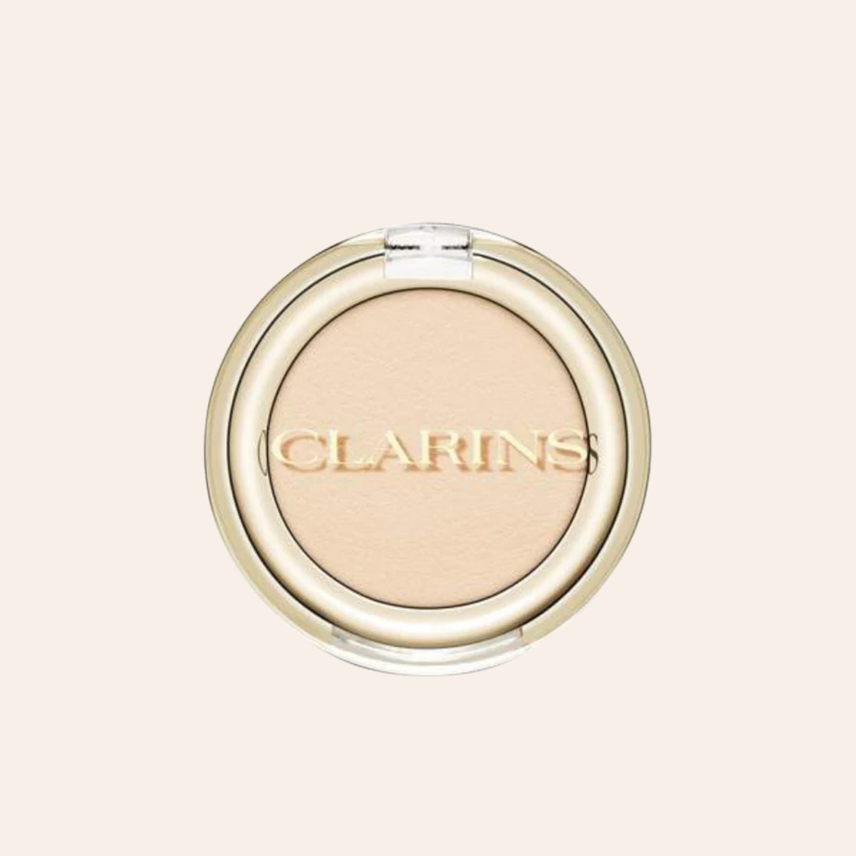 Clarins Ombre Skin Intense Kolorowy Puder Do Powiek 1,5 ml