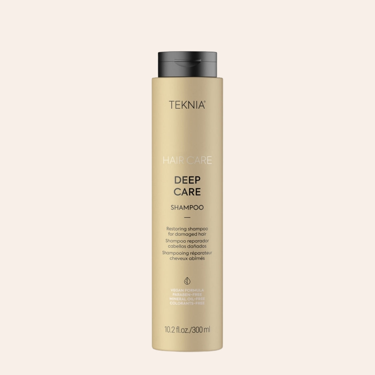 Lakmé Teknia Deep Care Szampon 300 ml