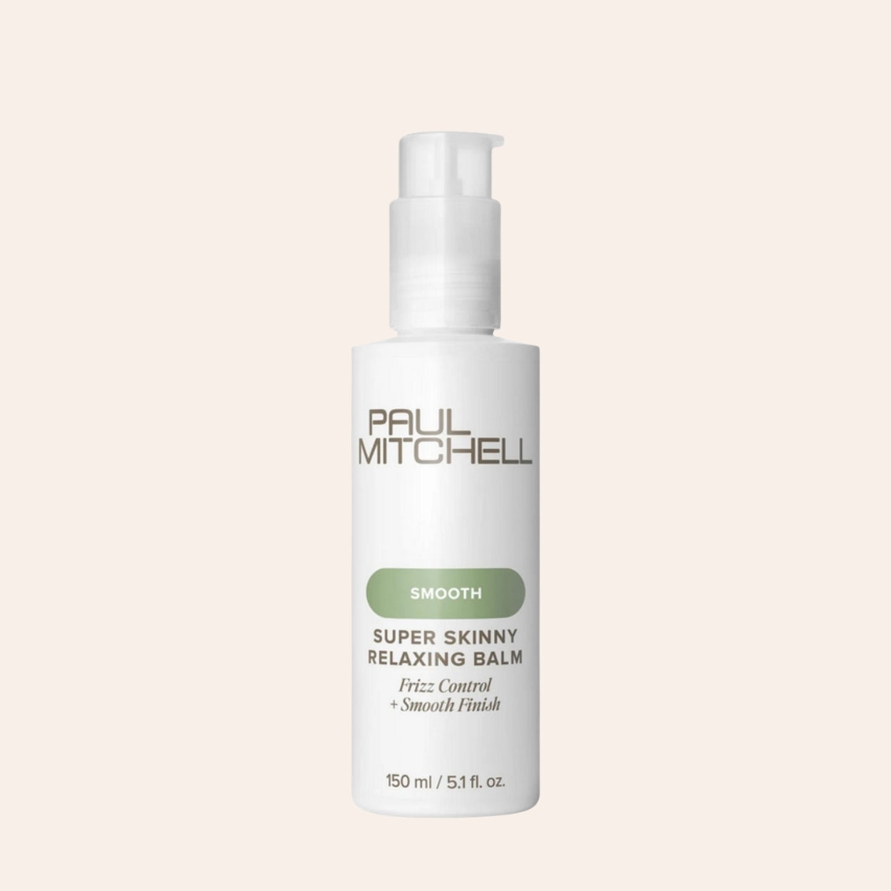 Paul Mitchell Smooth Super Skinny Relaxing Balm 150 ml