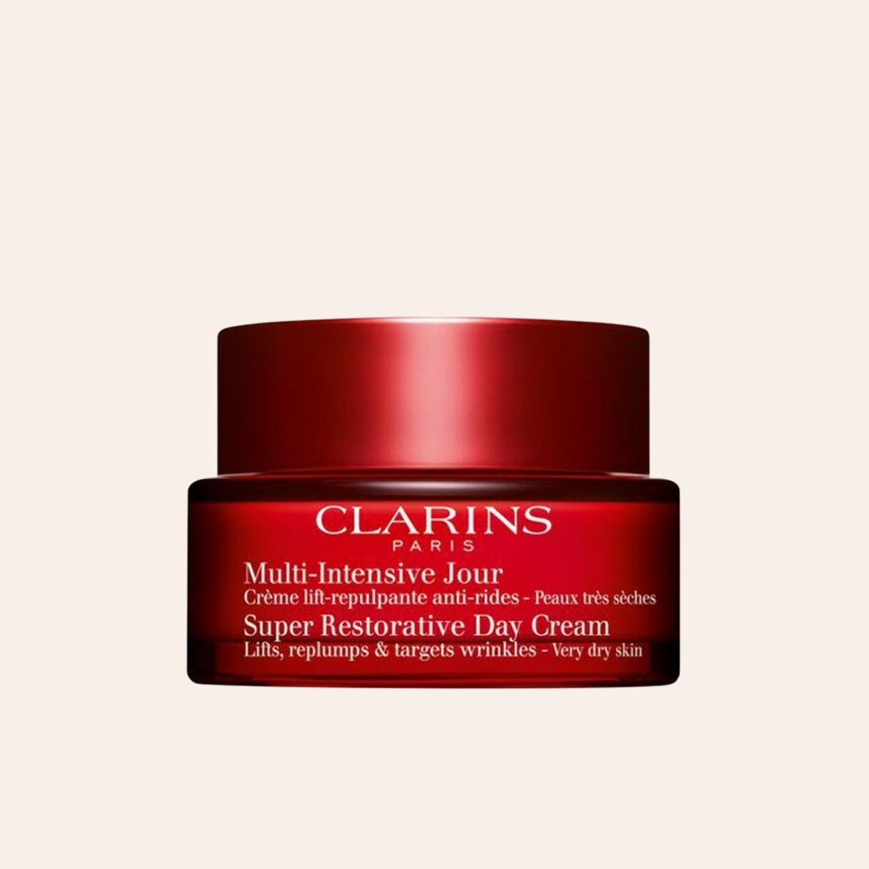 Clarins Super Restorative Kolekcja 50 ml