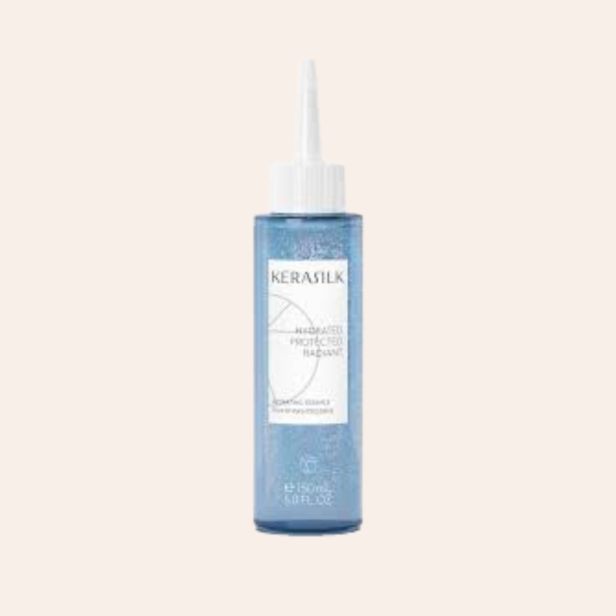 KERASILK Specialists Nawilżająca Esencja 150 ml