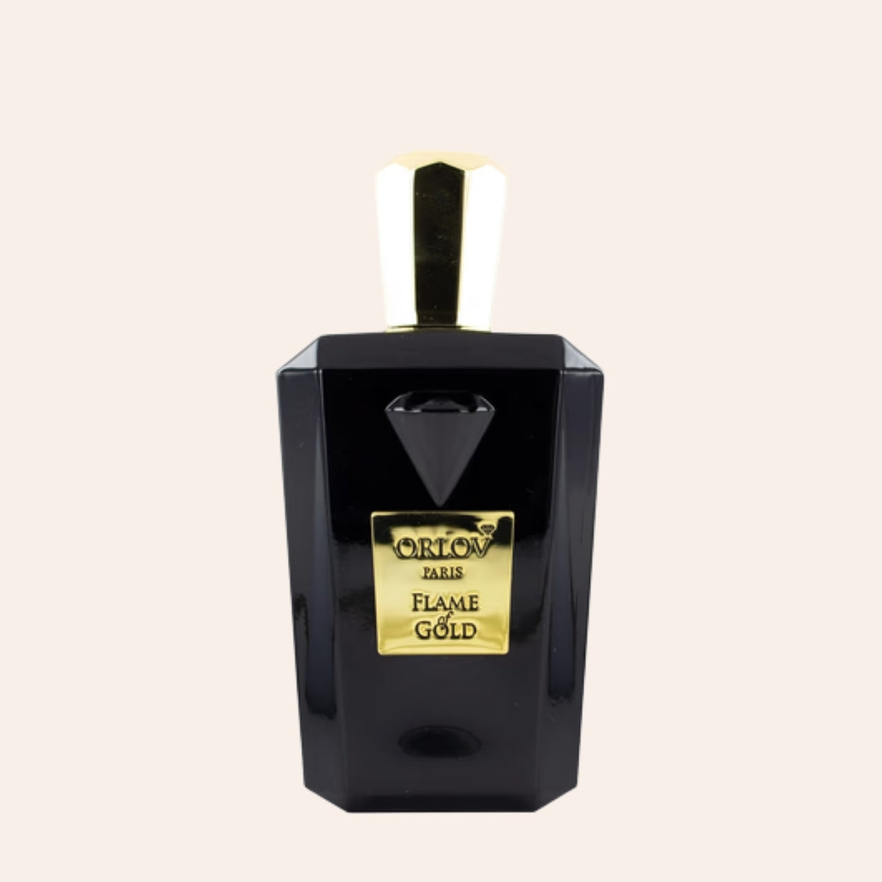 Orlov Paris Flame of Gold 75 ml