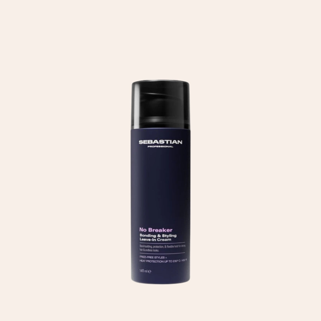 Sebastian Professional No.Breaker Krem do stylizacji i wzmacniania bez spłukiwania 145 ml