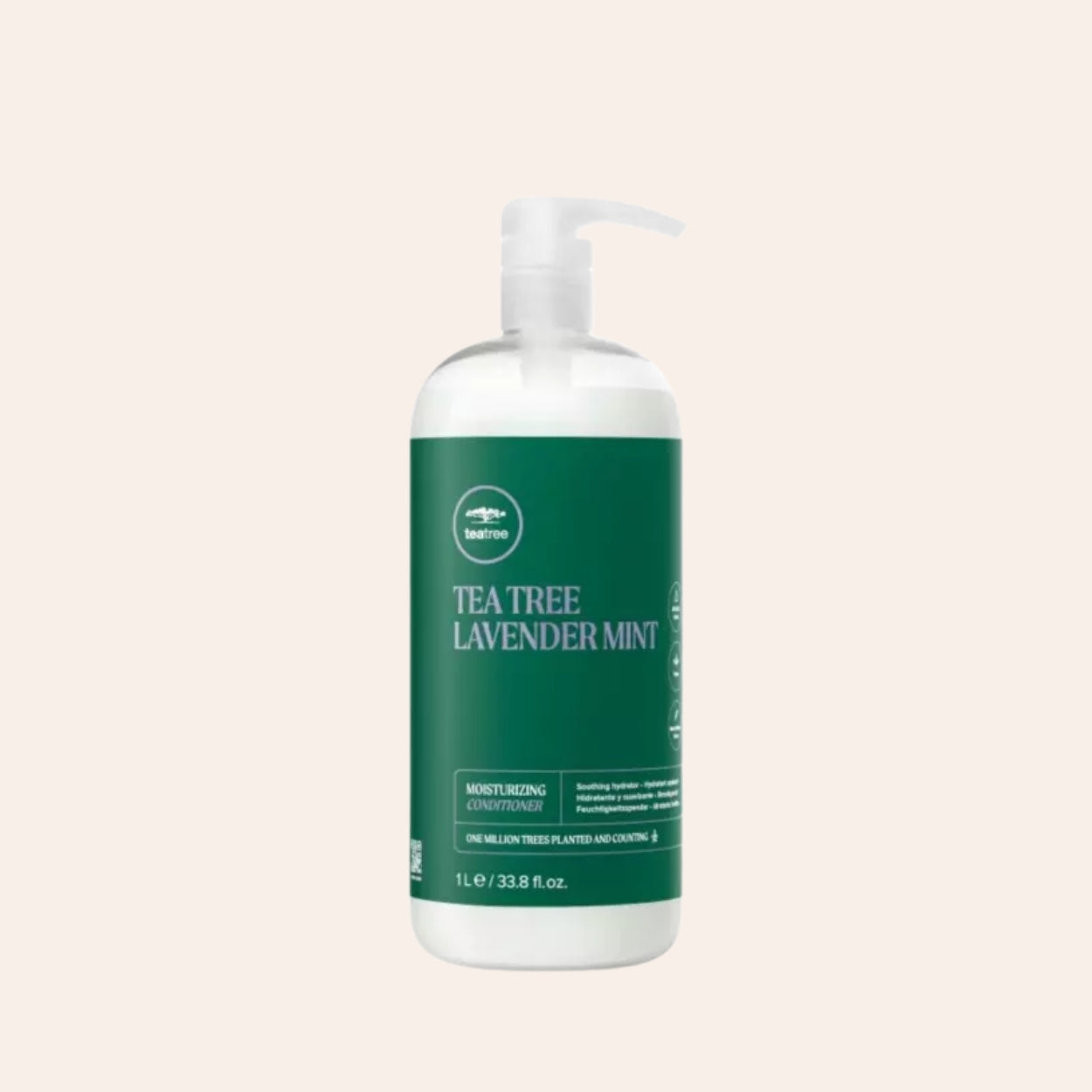 Paul Mitchell Odżywka nawilżająca Lavender Mint 1000 ml