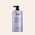 REF Cool Silver Odżywka 600 ml