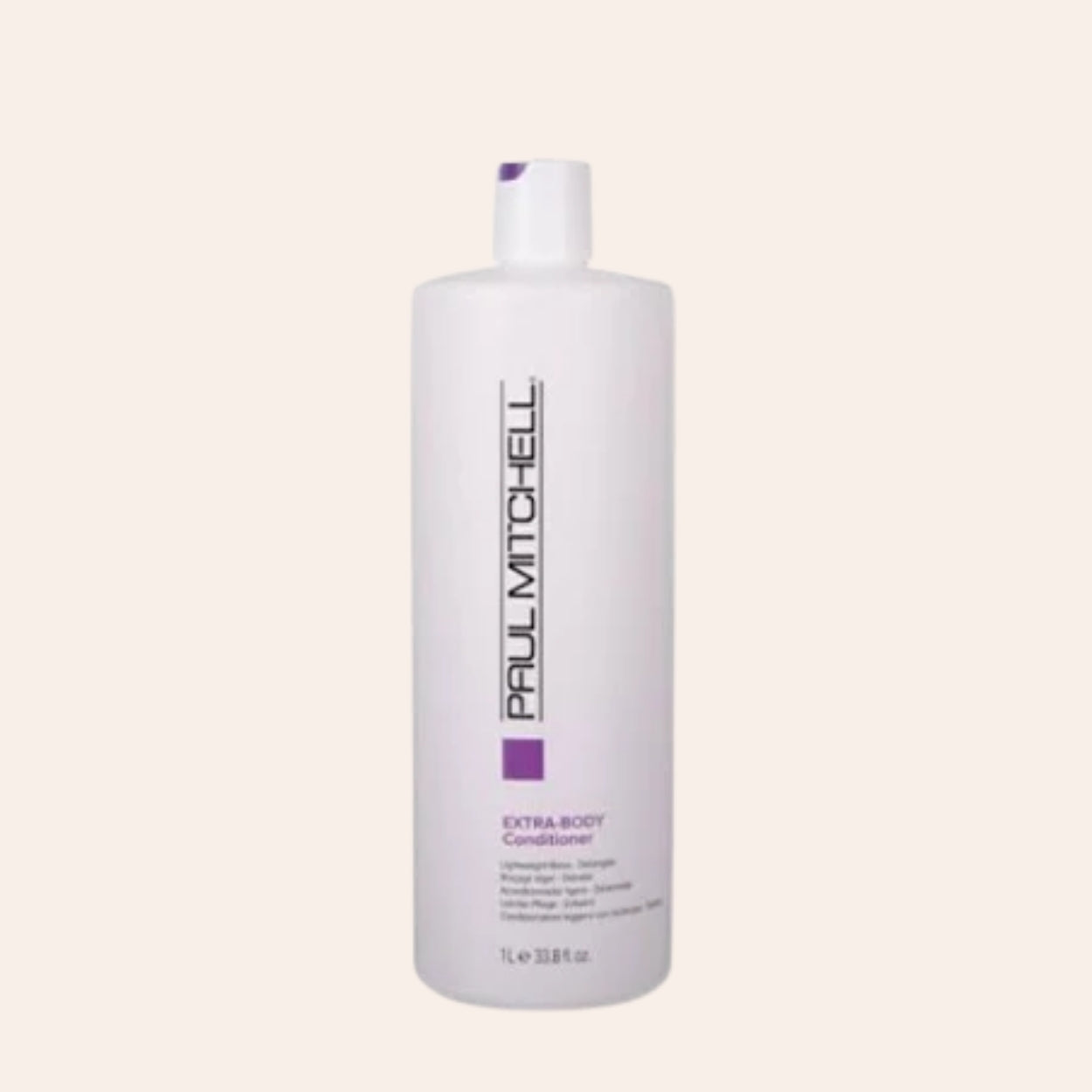 Paul Mitchell Odżywka Extra-Body 1000 ml