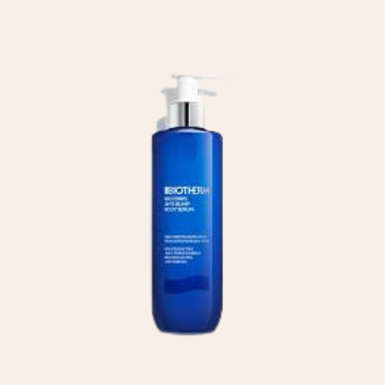 Biotherm Biocorps Serum do ciała przeciw grudkom 200 ml