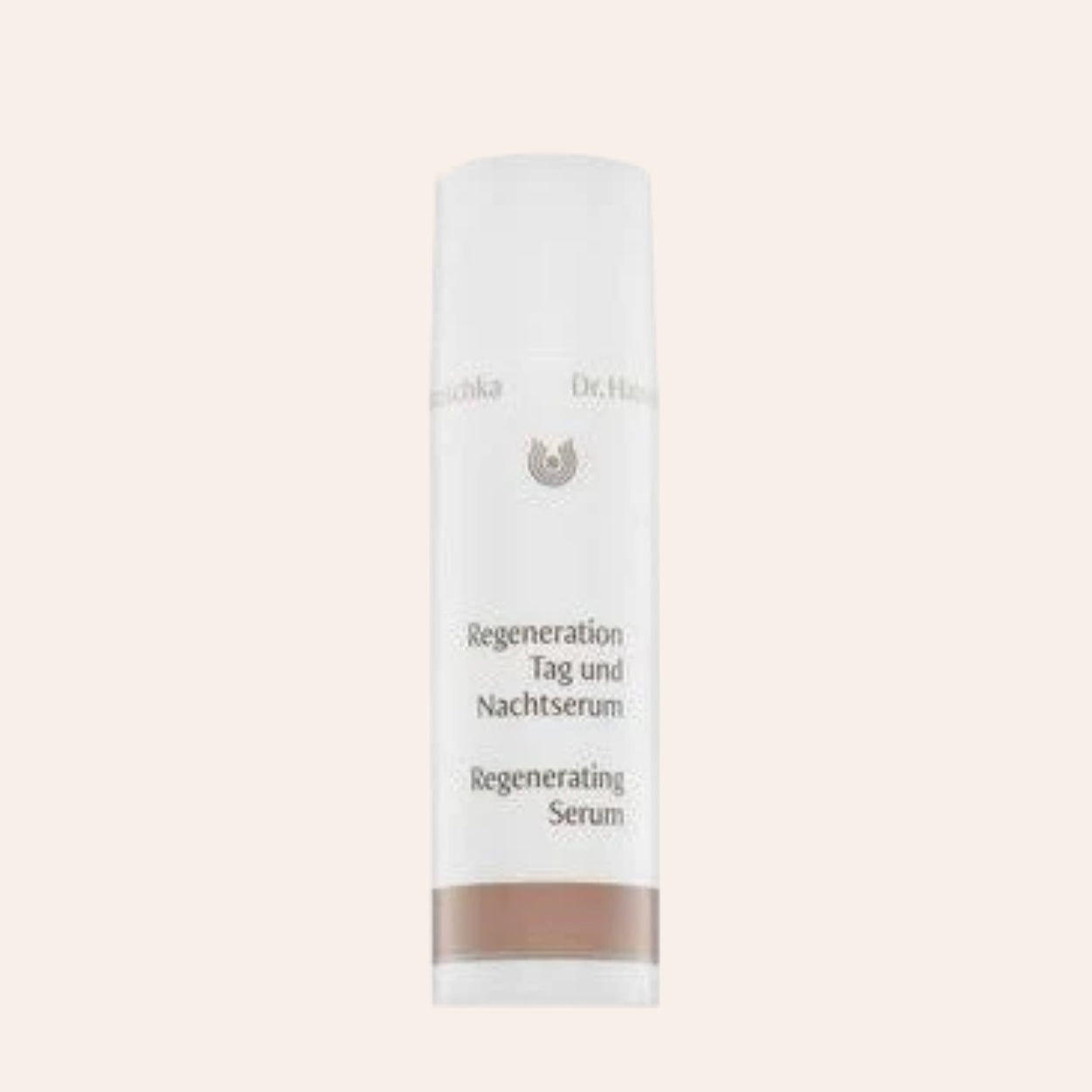 Dr. Hauschka Serum regenerujące 30 ml