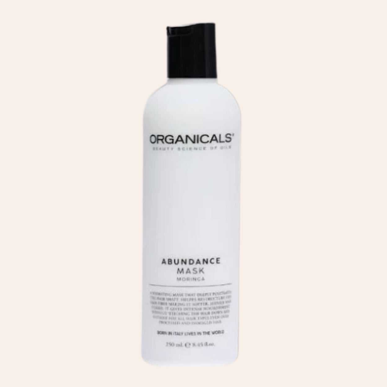 Organicals Abundance Maska 1000 ml
