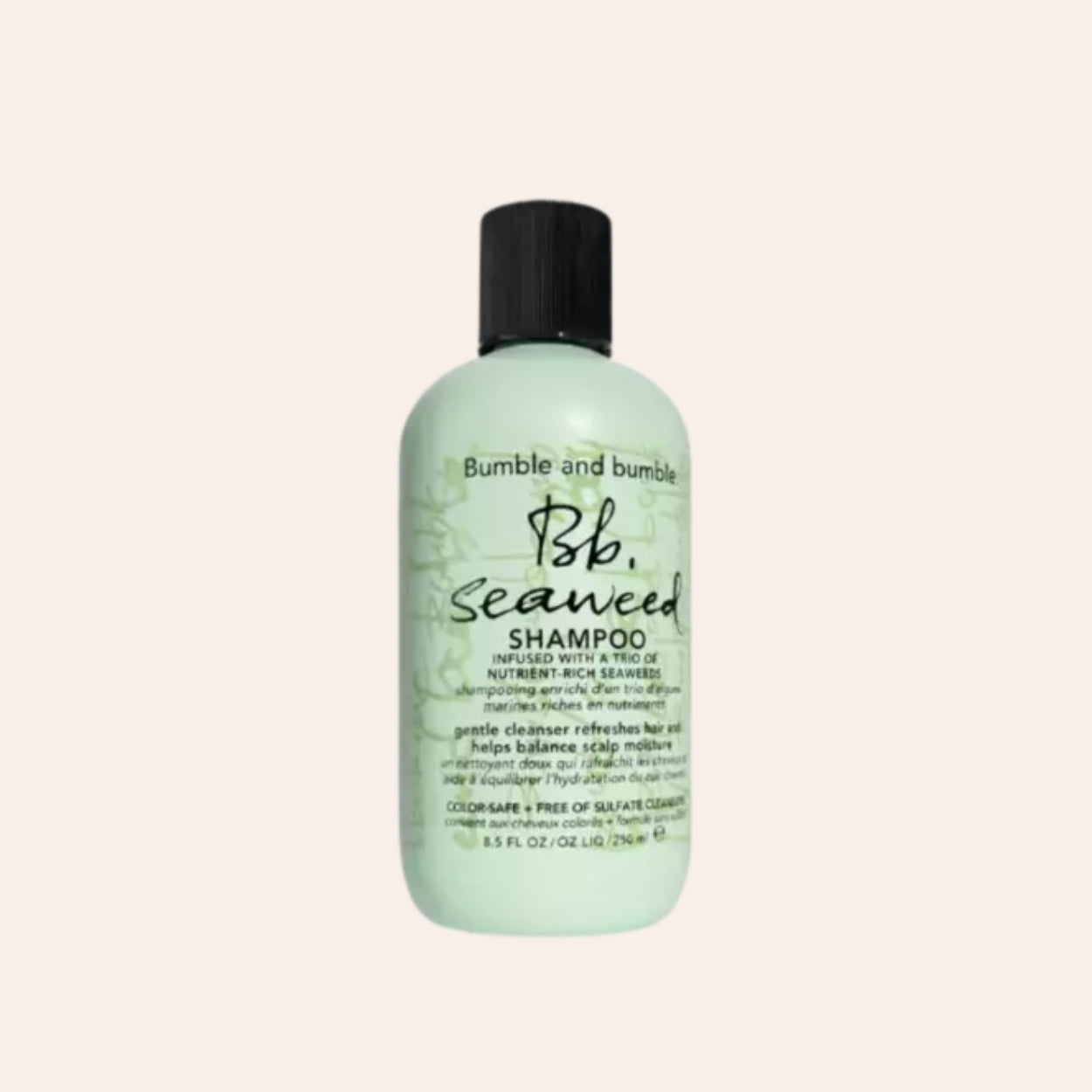 Bumble and bumble Bb. Seaweed Szampon 250 ml