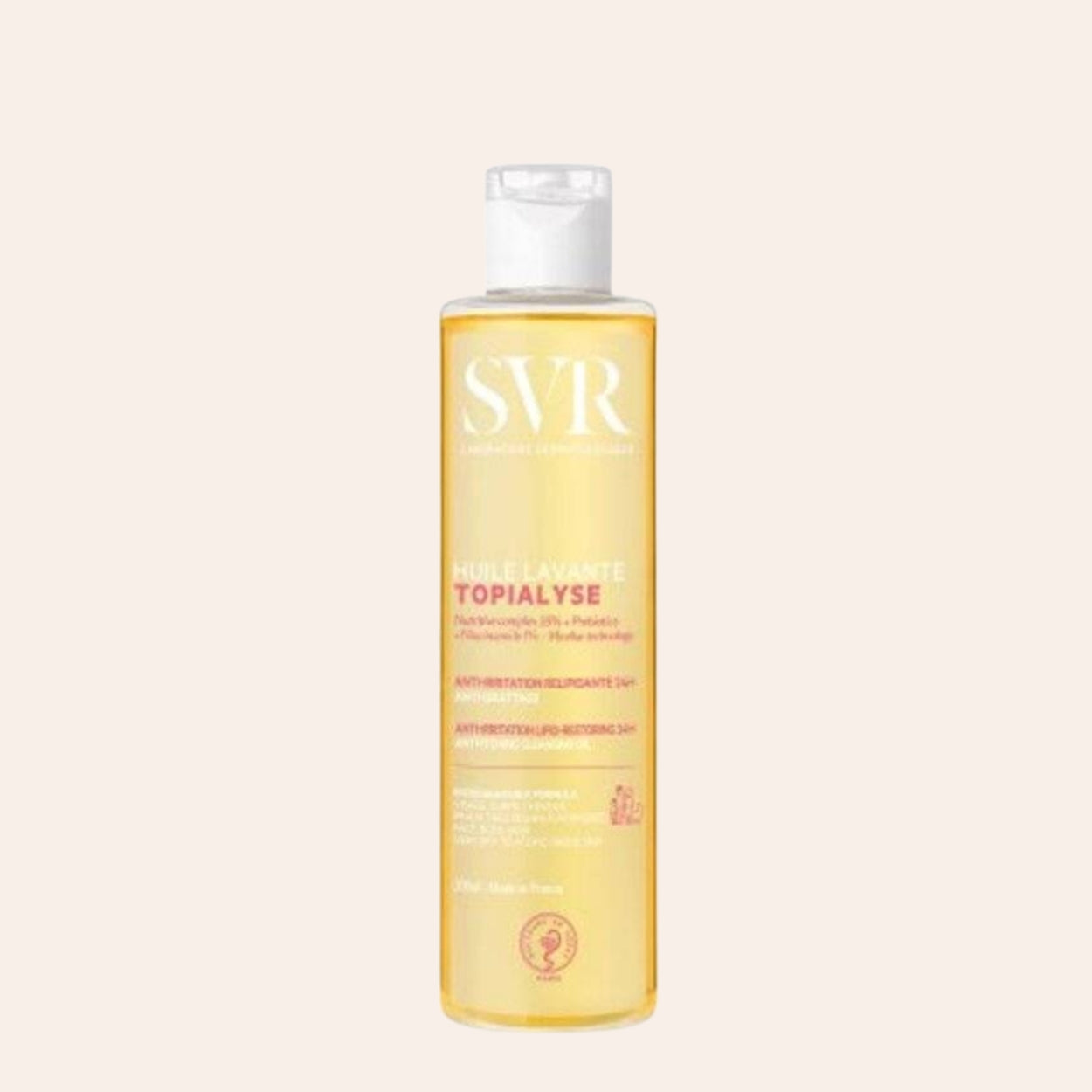 SVR Topialyse Olejek myjący 1000 ml