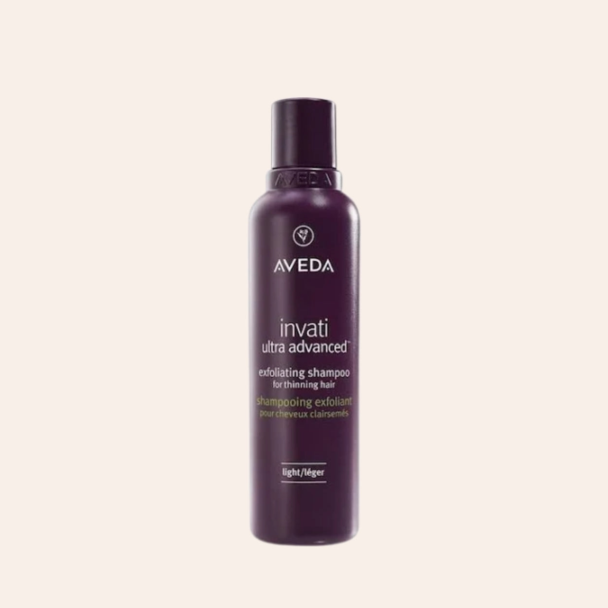 Aveda Invati Advanced Exfoliating Shampoo 200 ml