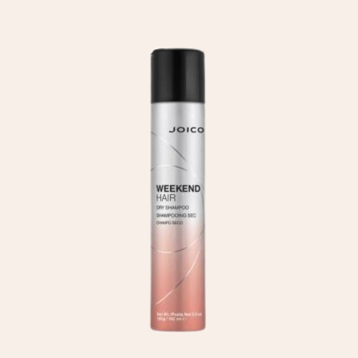 Joico Weekend Suchy szampon do włosów 155 ml