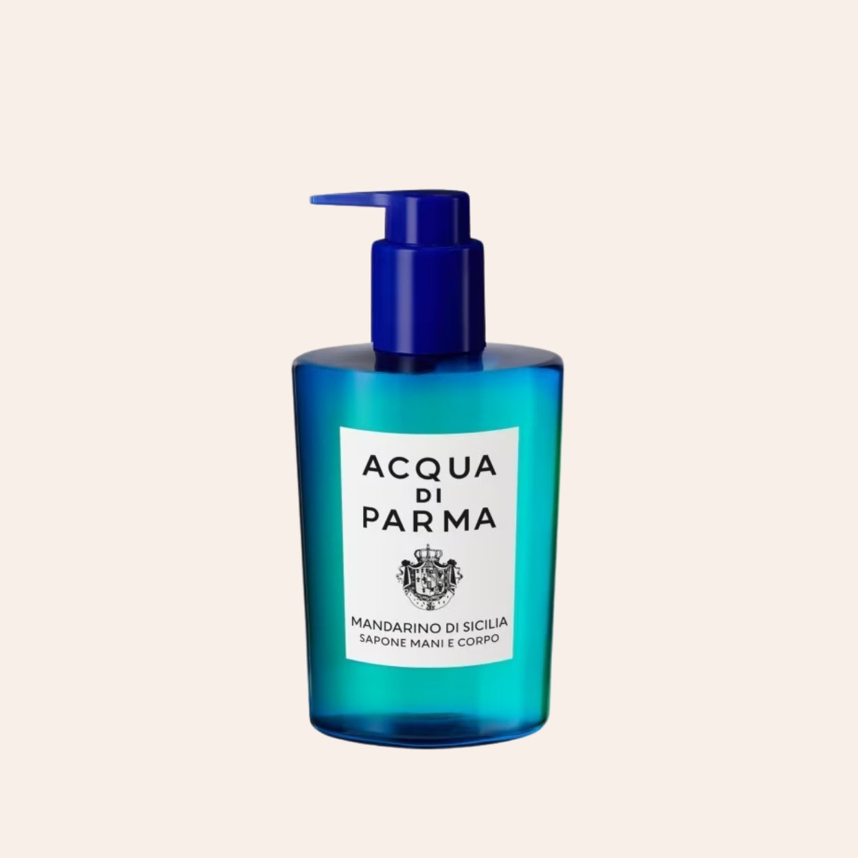 Acqua di Parma Blu Mediterraneo Mandarino di Sicilia 300 ml
