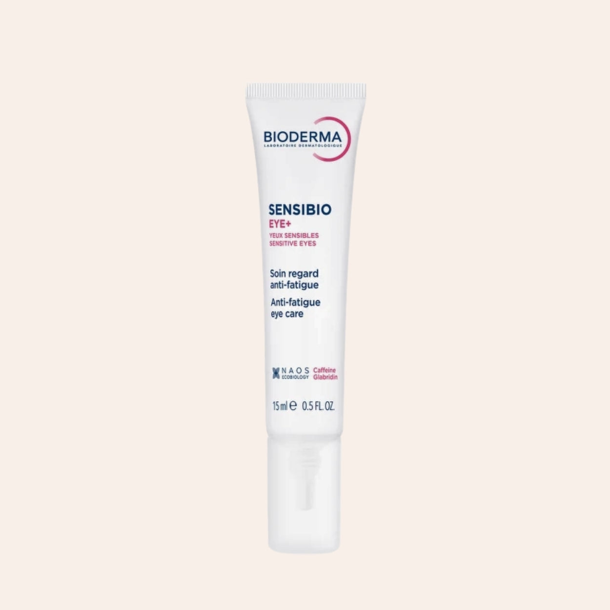BIODERMA Sensibio Eye+ 15 ml
