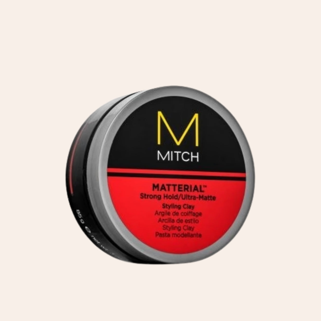 Paul Mitchell Glina wykończeniowa Mitch Matterial 85 ml