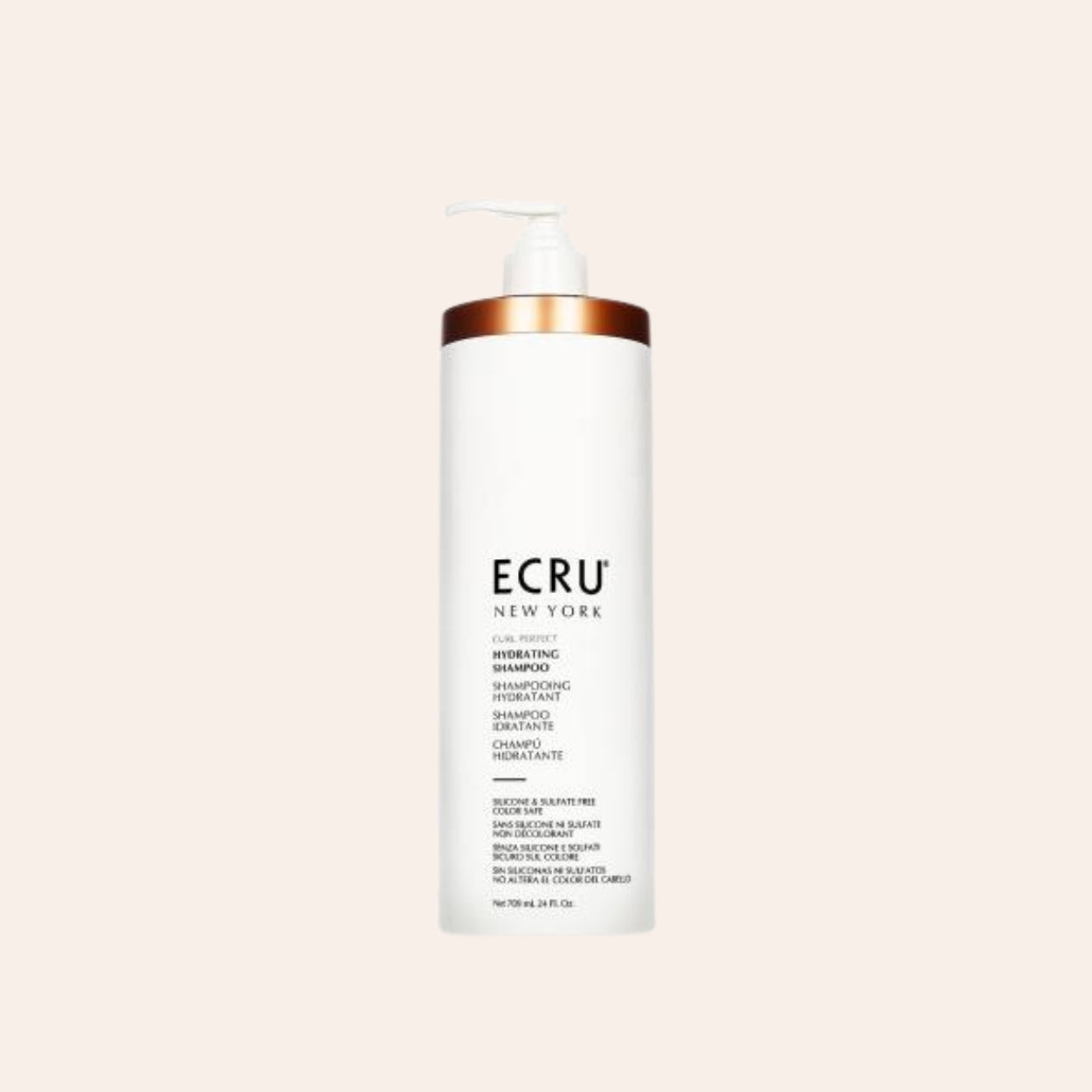 ECRU Rejuvenating Szampon 709 ml