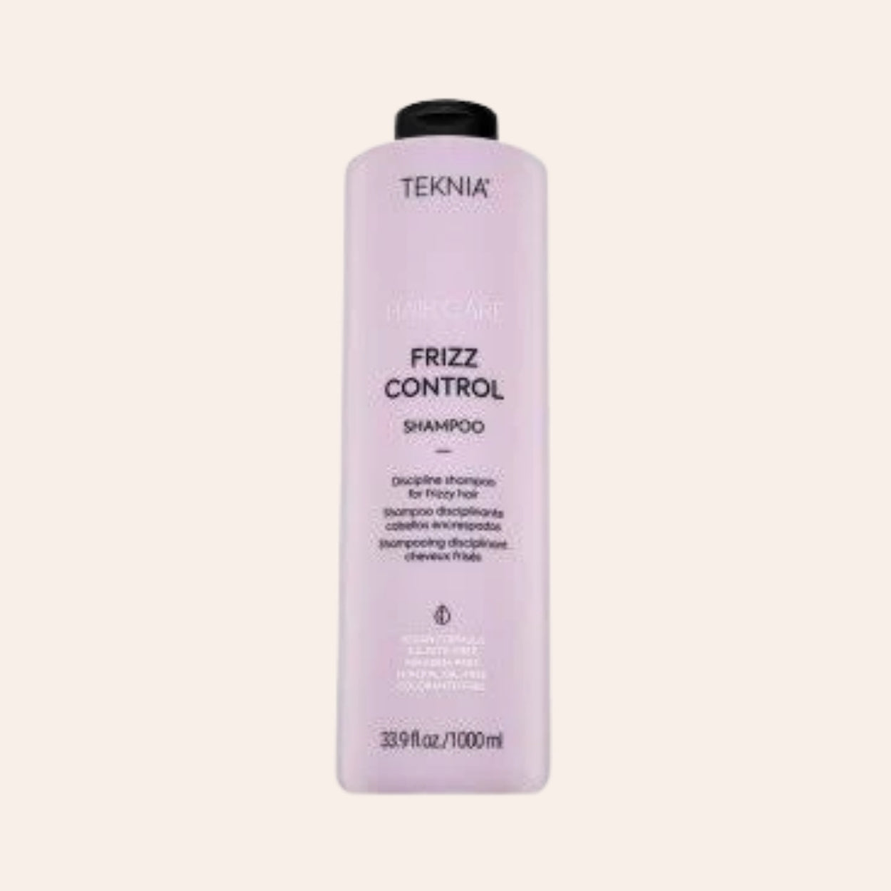Lakmé Teknia Frizz Control Odżywka 1000 ml