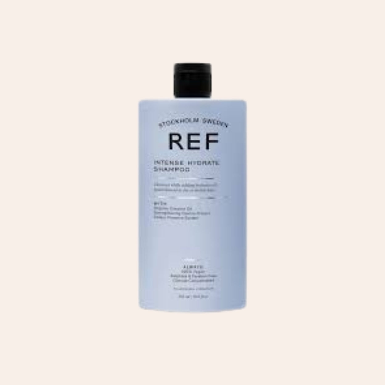 REF Intense Hydrate Szampon 285 ml