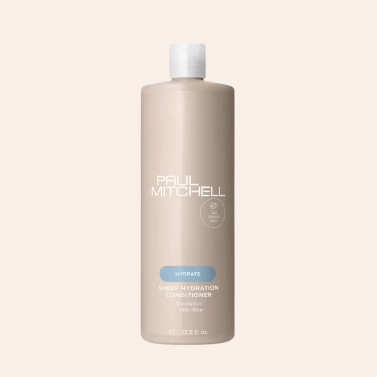 Paul Mitchell Hydrate Sheer Hydration Odżywka 1000 ml