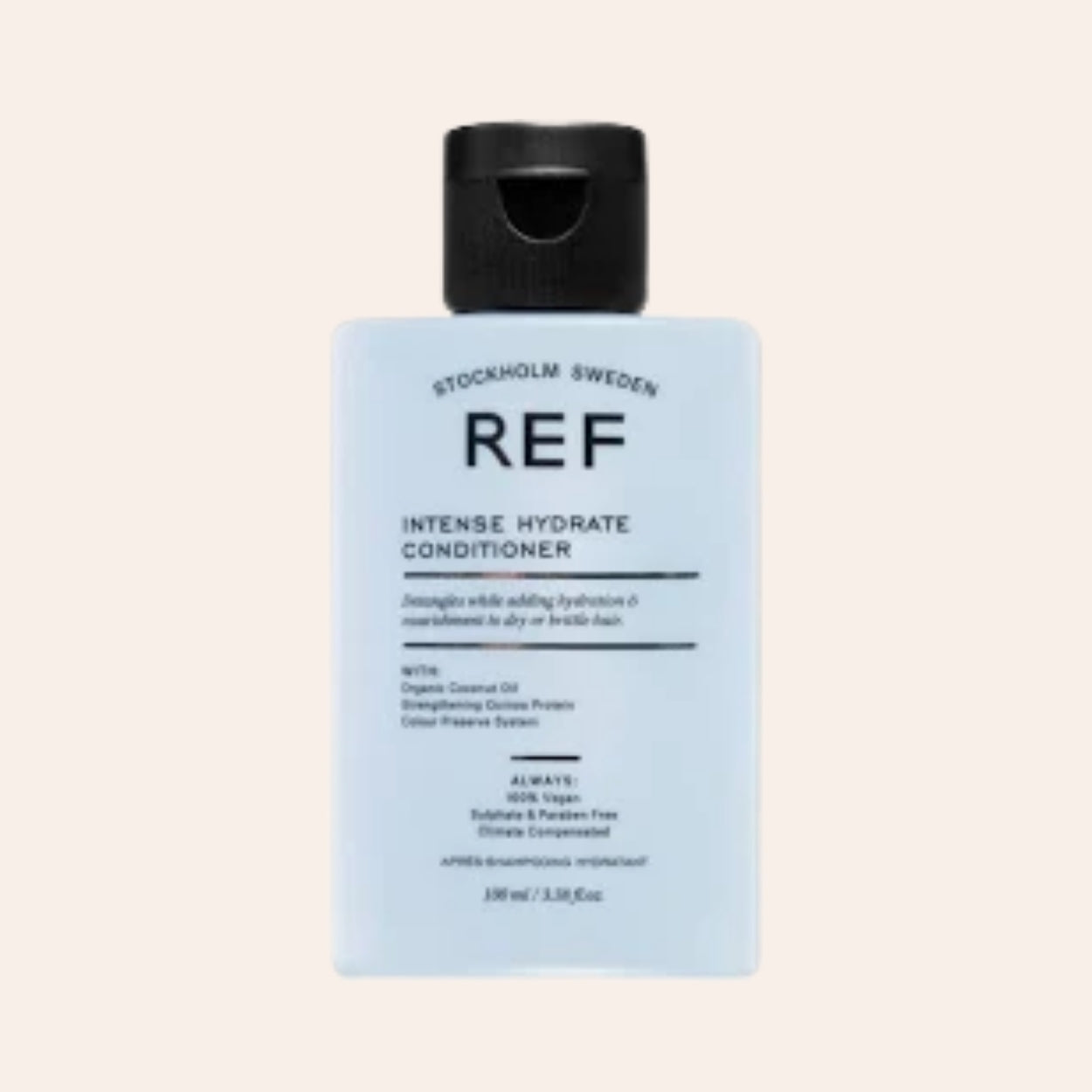 REF Intense Hydrate Odżywka 100 ml