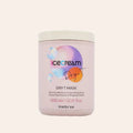 Inebrya Ice Cream Dry-T Maska odżywcza 1000 ml