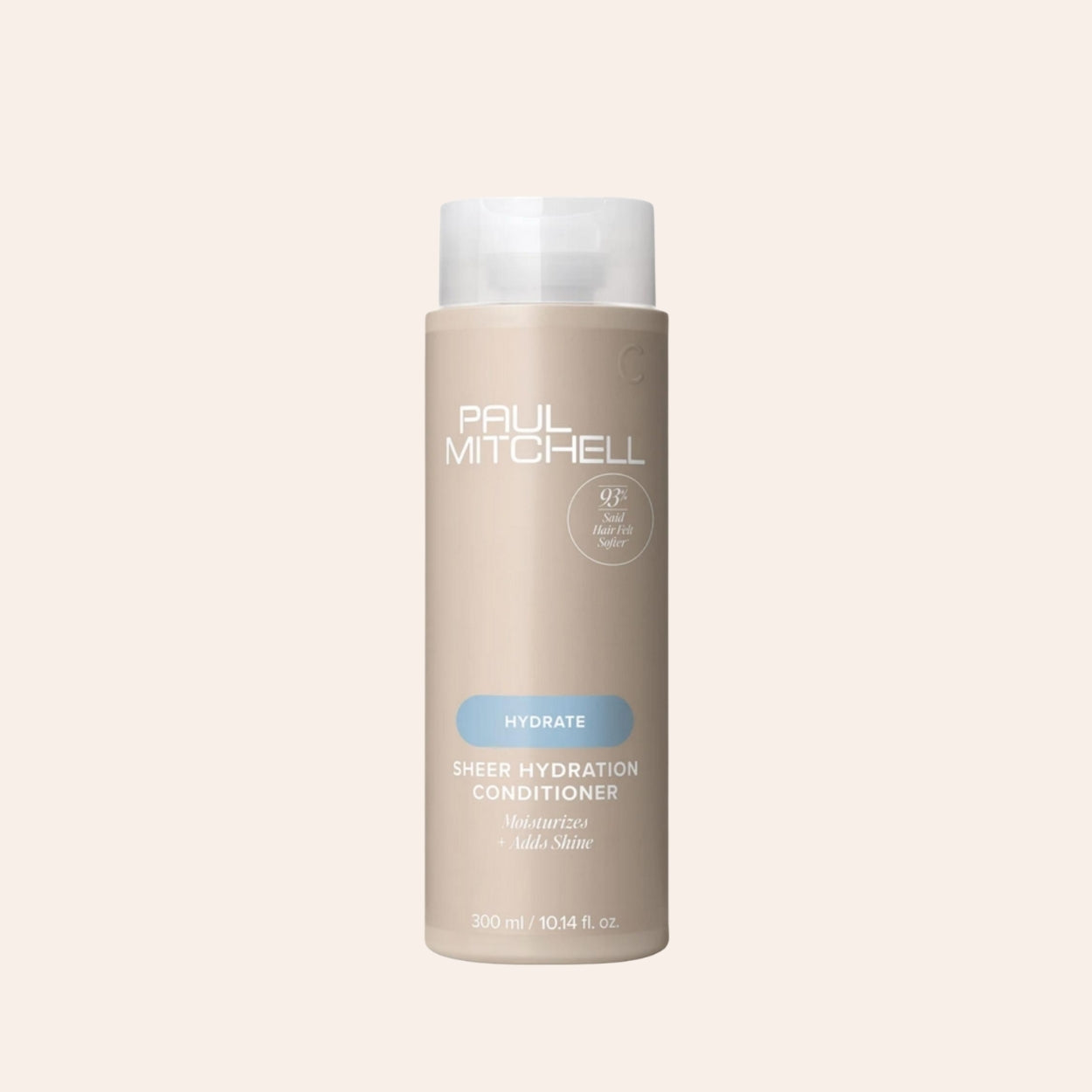 Paul Mitchell Hydrate Sheer Hydration Odżywka 300 ml