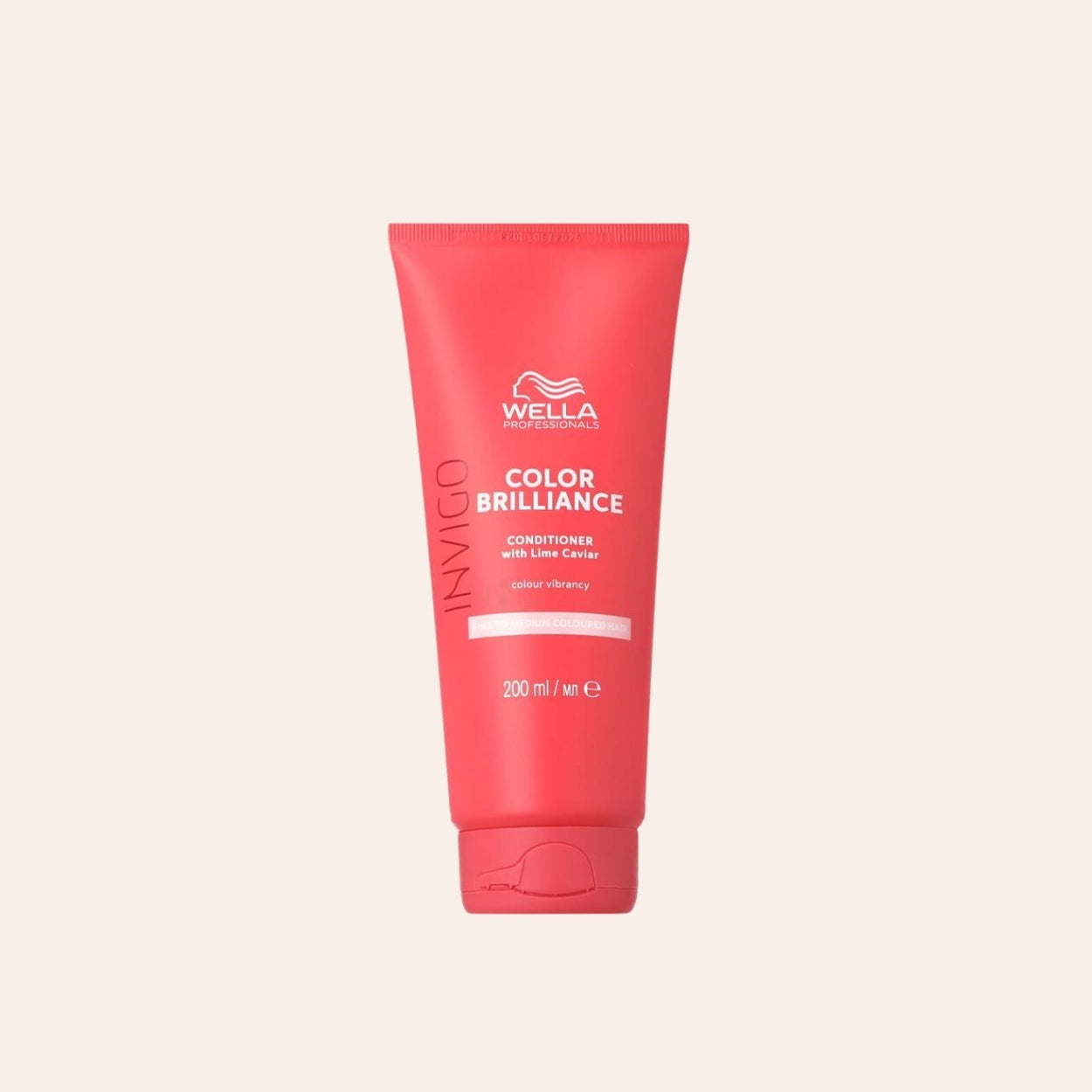 Wella Professionals Invigo Color Brilliance Do włosów cienkich i średnich 200 ml