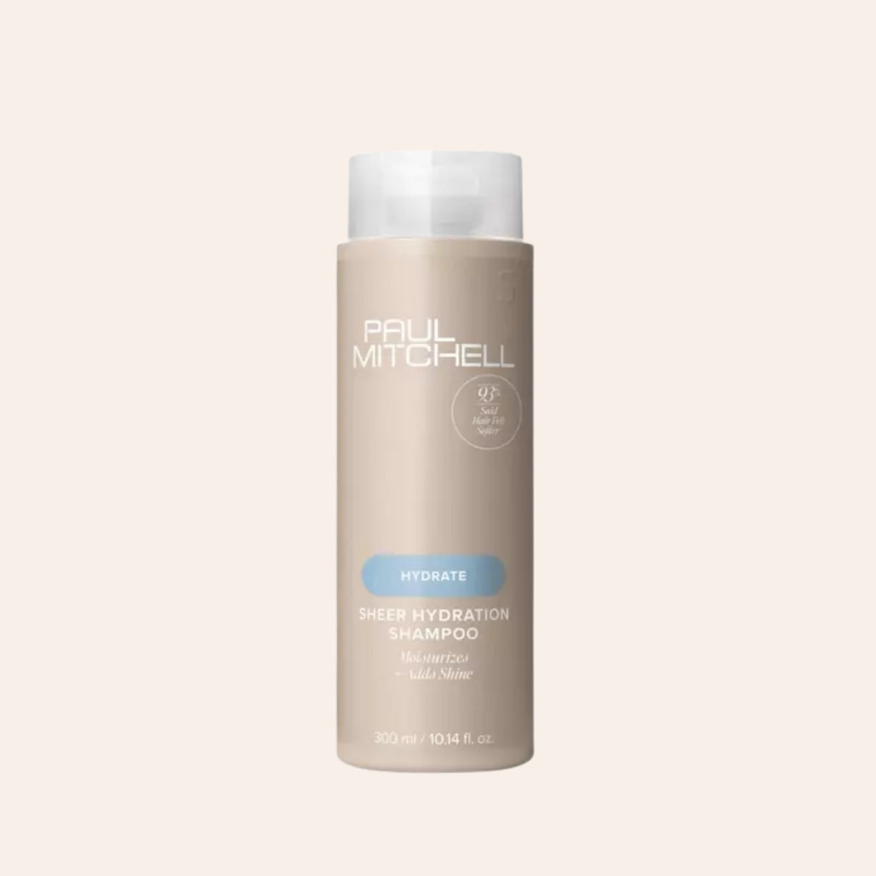 Paul Mitchell Hydrate Sheer Hydration Szampon 300 ml